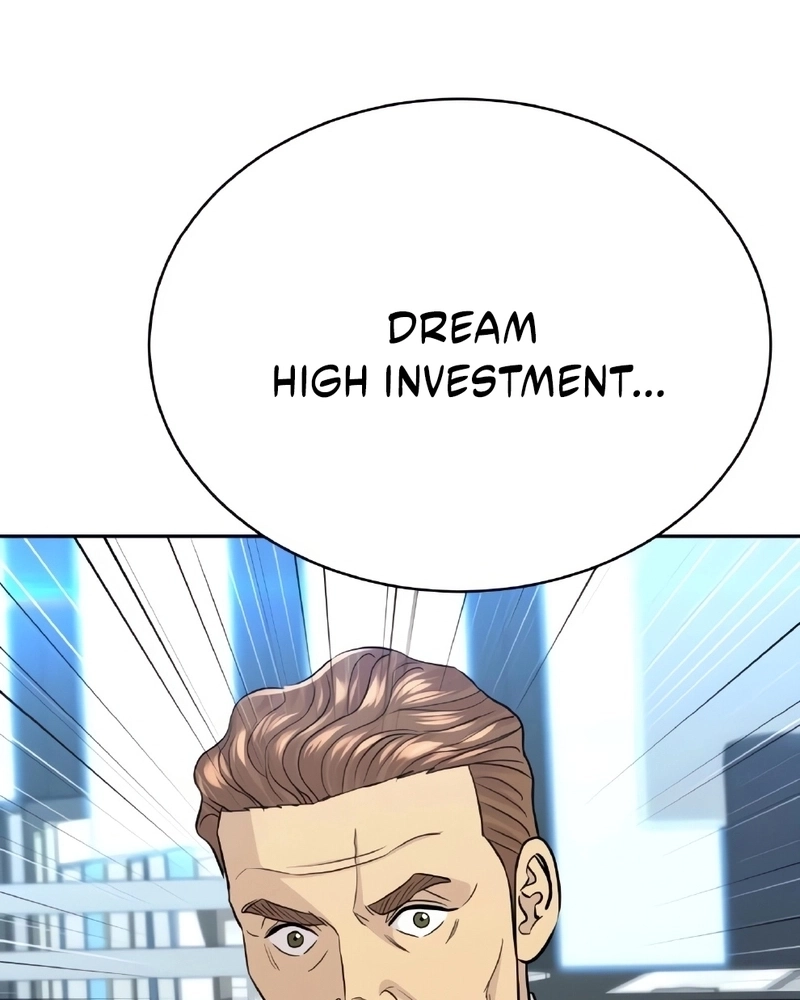 Read Genius Grandson of the Loan Shark King PT Manga Online
