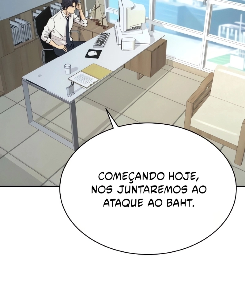 Read Genius Grandson of the Loan Shark King PT Manga Online