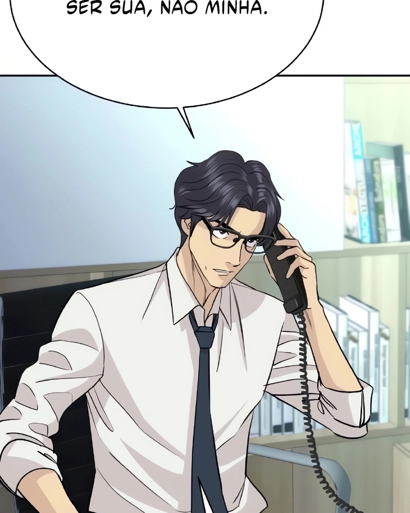 Read Genius Grandson of the Loan Shark King PT Manga Online