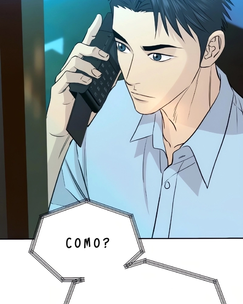 Read Genius Grandson of the Loan Shark King PT Manga Online