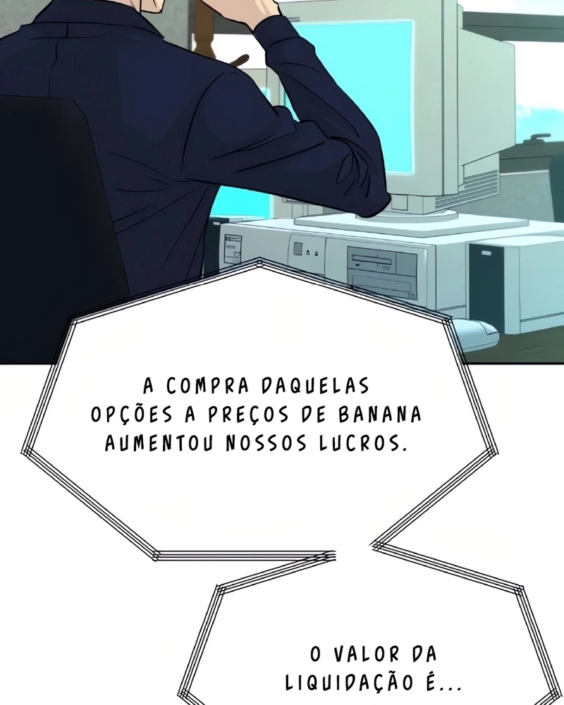 Read Genius Grandson of the Loan Shark King PT Manga Online