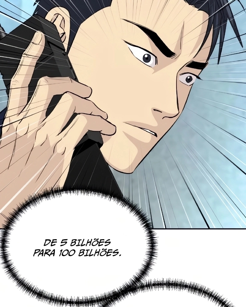 Read Genius Grandson of the Loan Shark King PT Manga Online