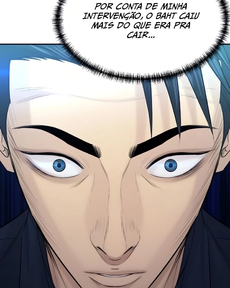 Read Genius Grandson of the Loan Shark King PT Manga Online