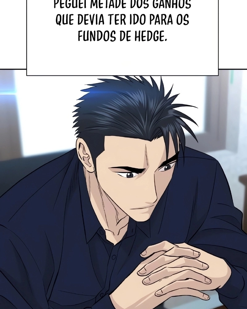 Read Genius Grandson of the Loan Shark King PT Manga Online