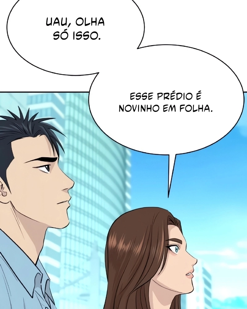 Read Genius Grandson of the Loan Shark King PT Manga Online