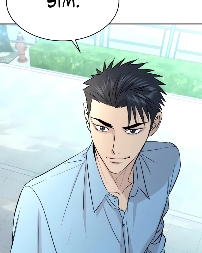 Read Genius Grandson of the Loan Shark King PT Manga Online