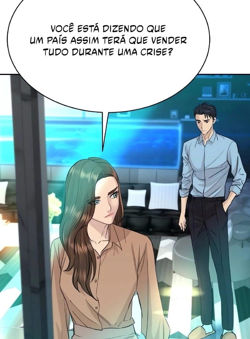 Read Genius Grandson of the Loan Shark King PT Manga Online
