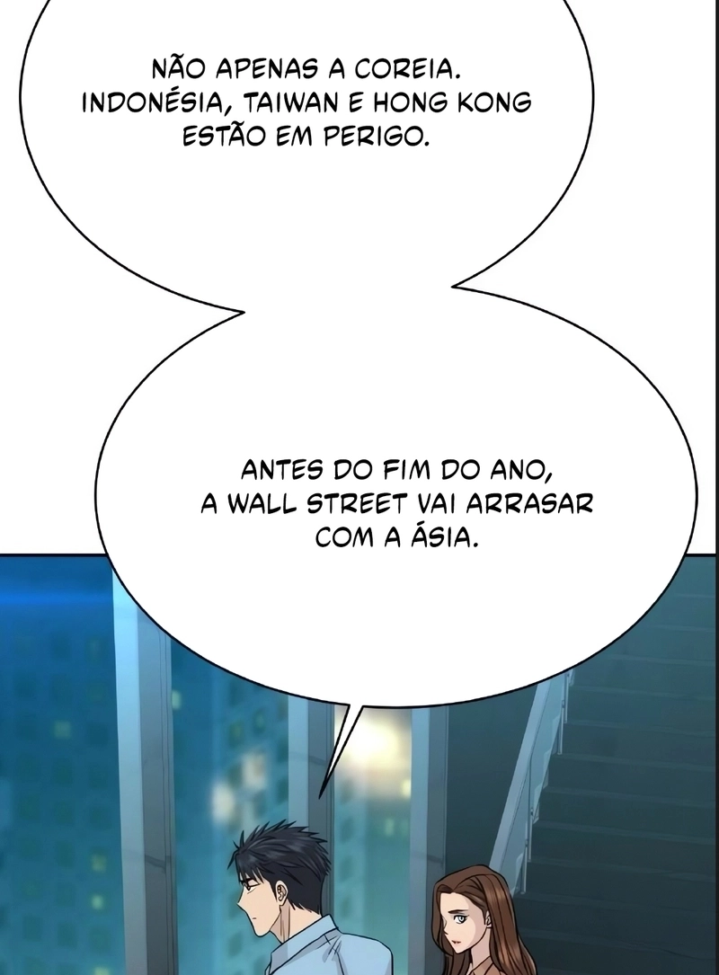 Read Genius Grandson of the Loan Shark King PT Manga Online