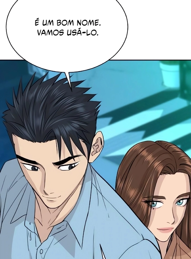 Read Genius Grandson of the Loan Shark King PT Manga Online