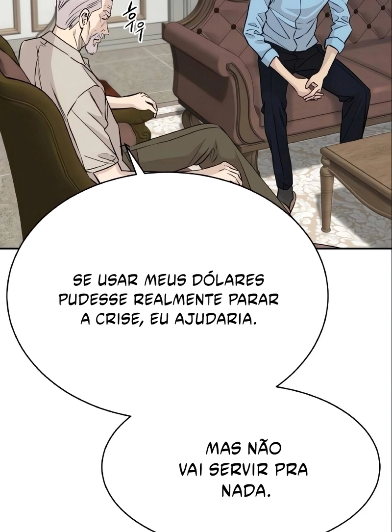 Read Genius Grandson of the Loan Shark King PT Manga Online