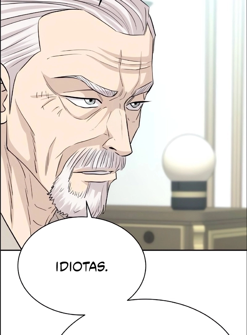 Read Genius Grandson of the Loan Shark King PT Manga Online