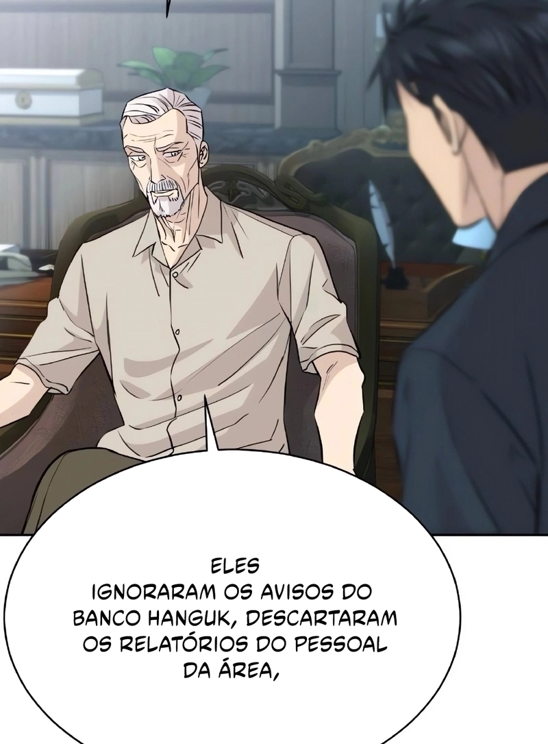 Read Genius Grandson of the Loan Shark King PT Manga Online