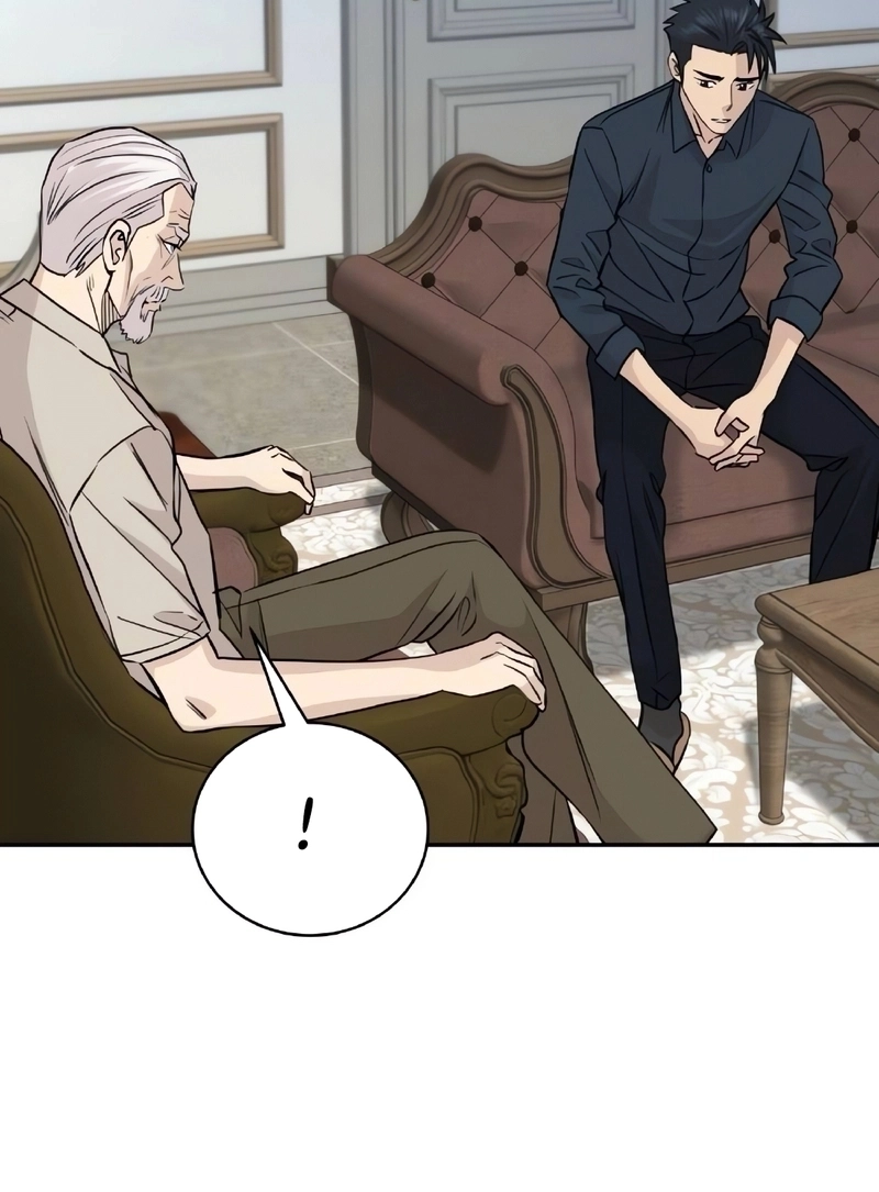 Read Genius Grandson of the Loan Shark King PT Manga Online