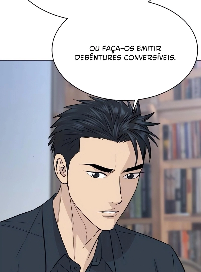 Read Genius Grandson of the Loan Shark King PT Manga Online