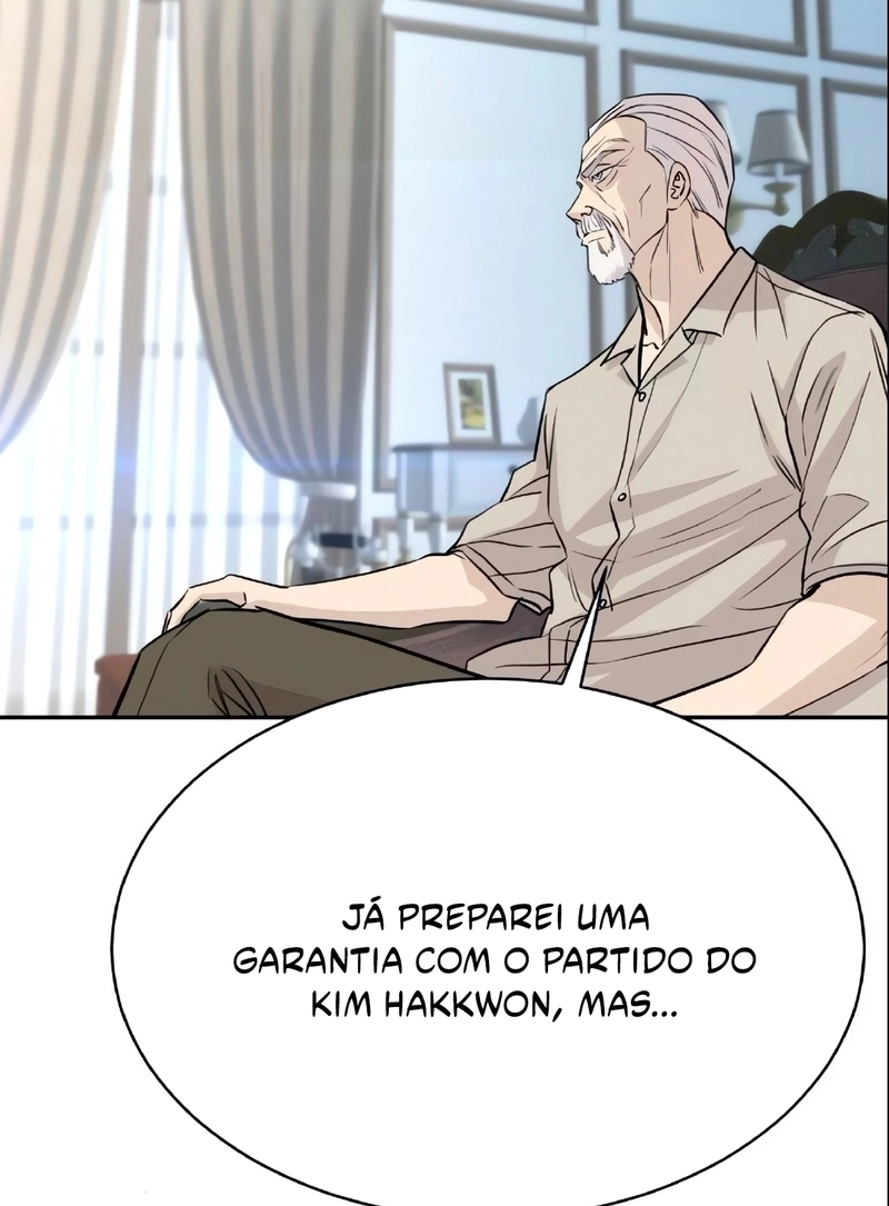 Read Genius Grandson of the Loan Shark King PT Manga Online