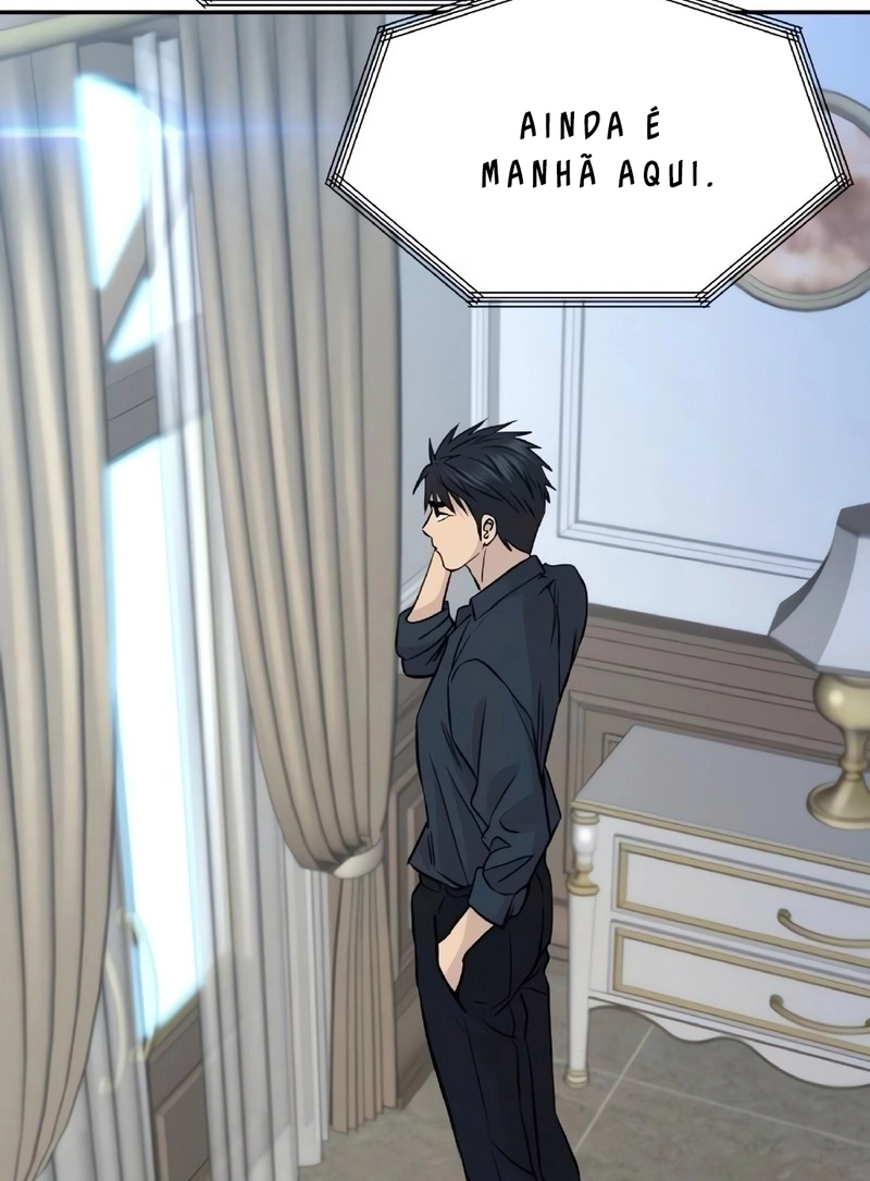Read Genius Grandson of the Loan Shark King PT Manga Online