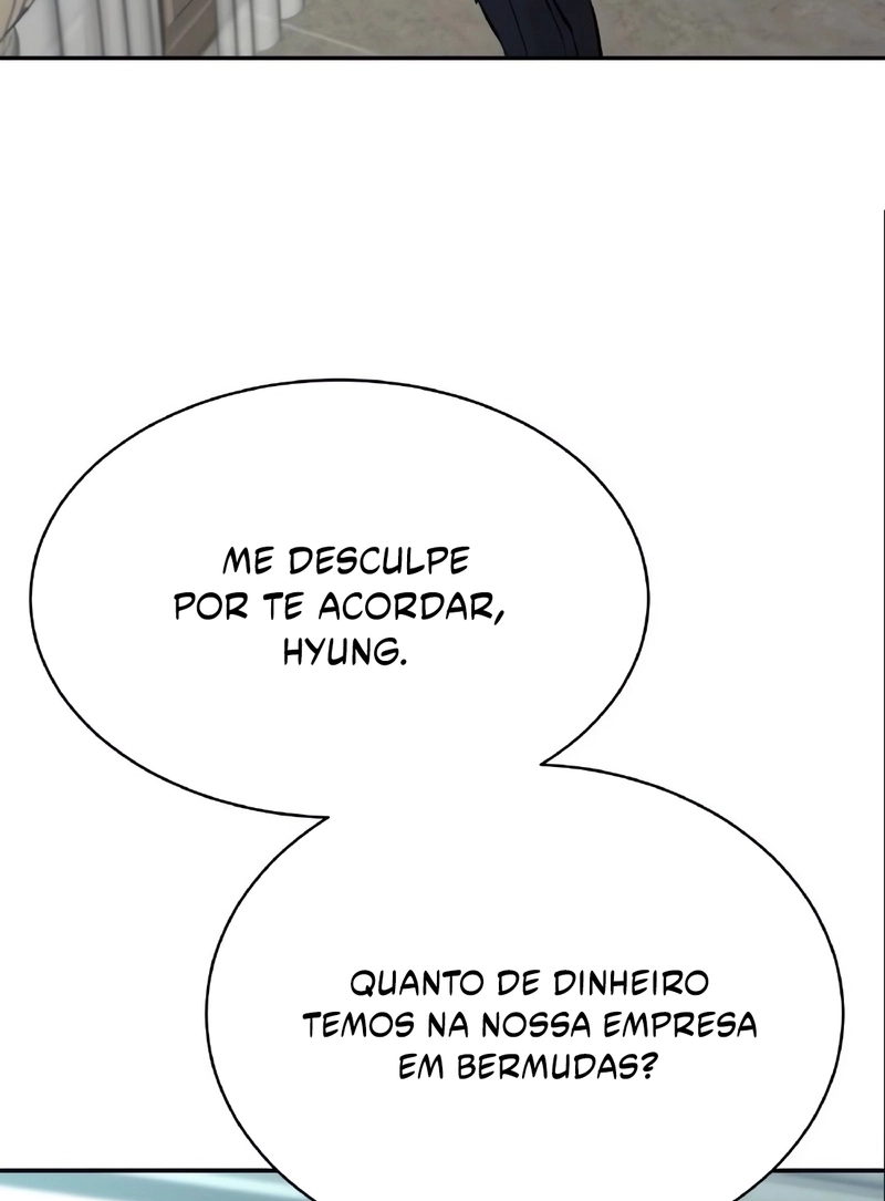 Read Genius Grandson of the Loan Shark King PT Manga Online