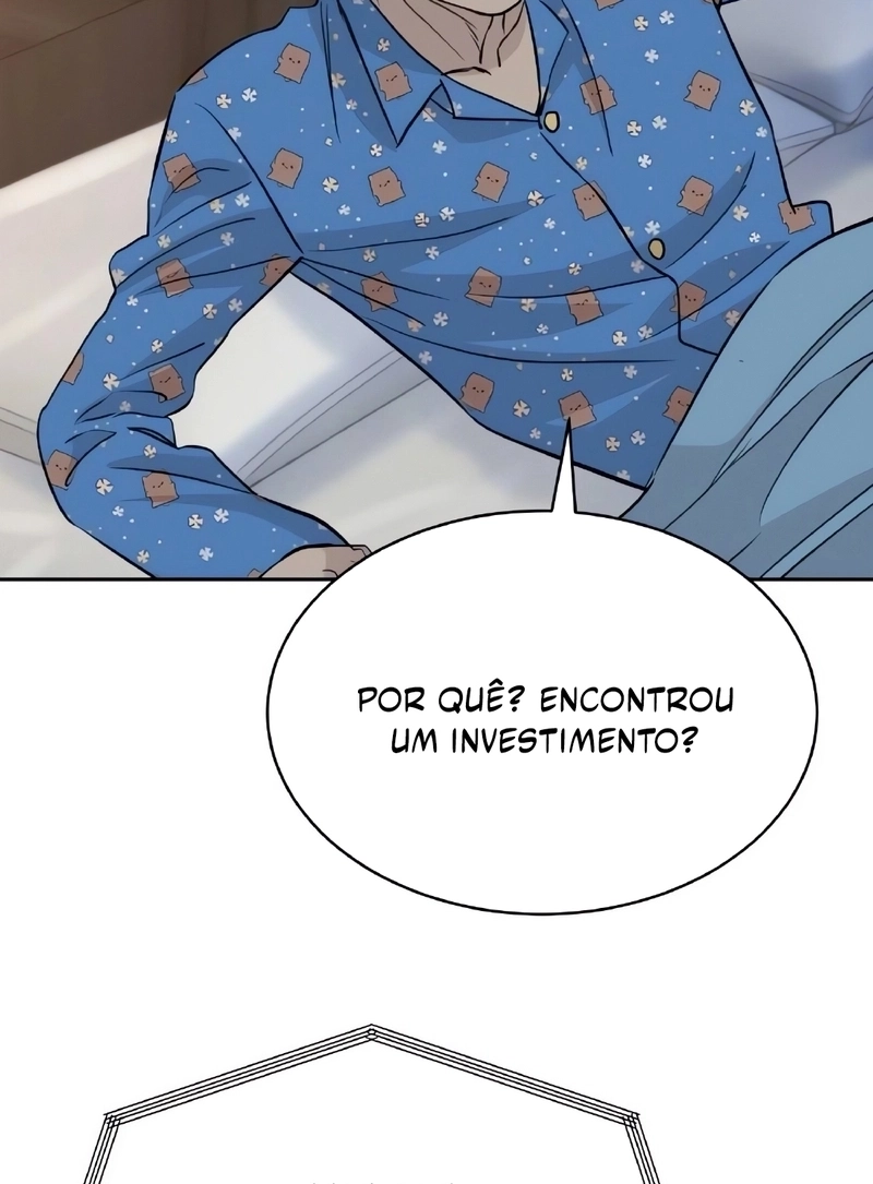Read Genius Grandson of the Loan Shark King PT Manga Online