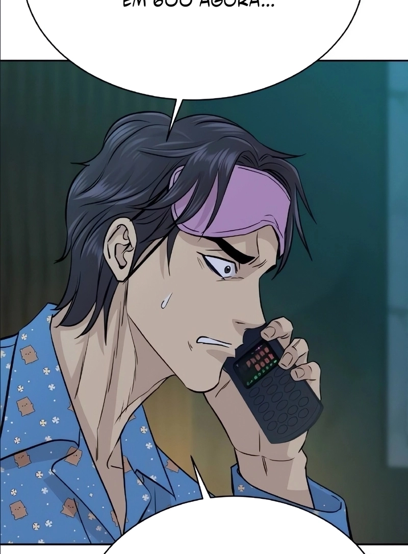 Read Genius Grandson of the Loan Shark King PT Manga Online