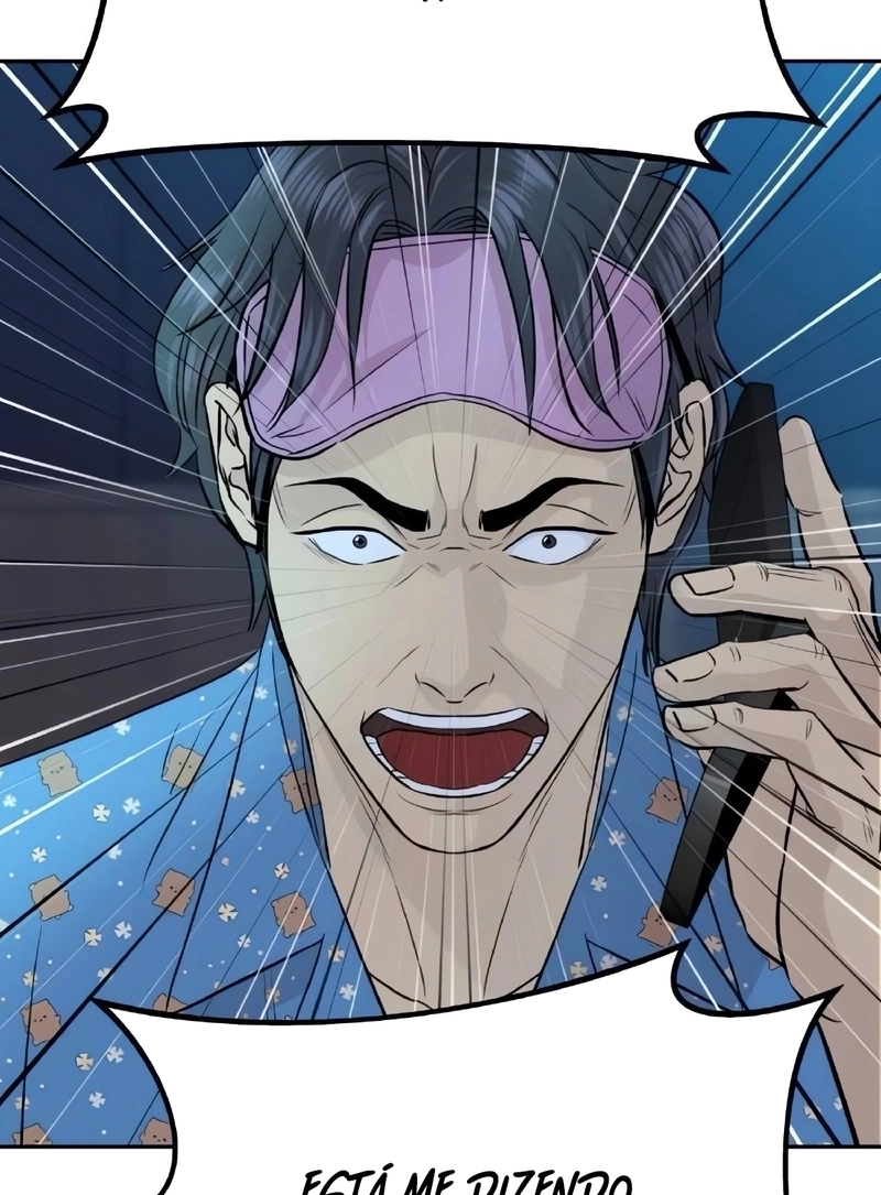 Read Genius Grandson of the Loan Shark King PT Manga Online