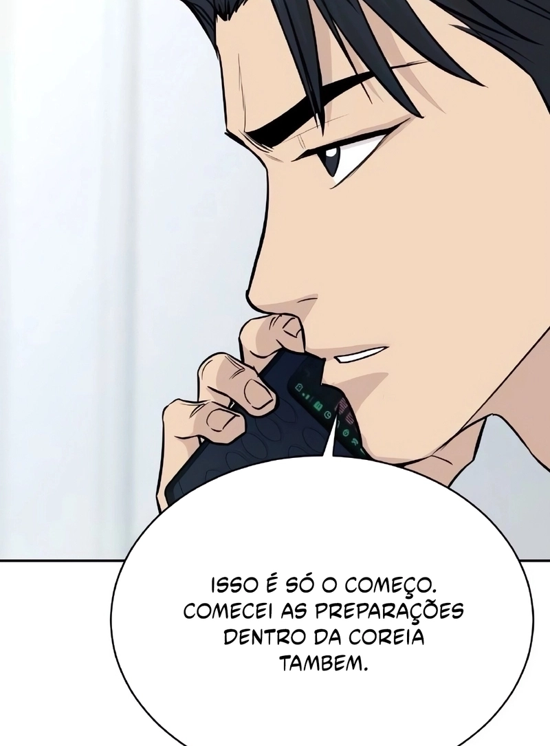 Read Genius Grandson of the Loan Shark King PT Manga Online