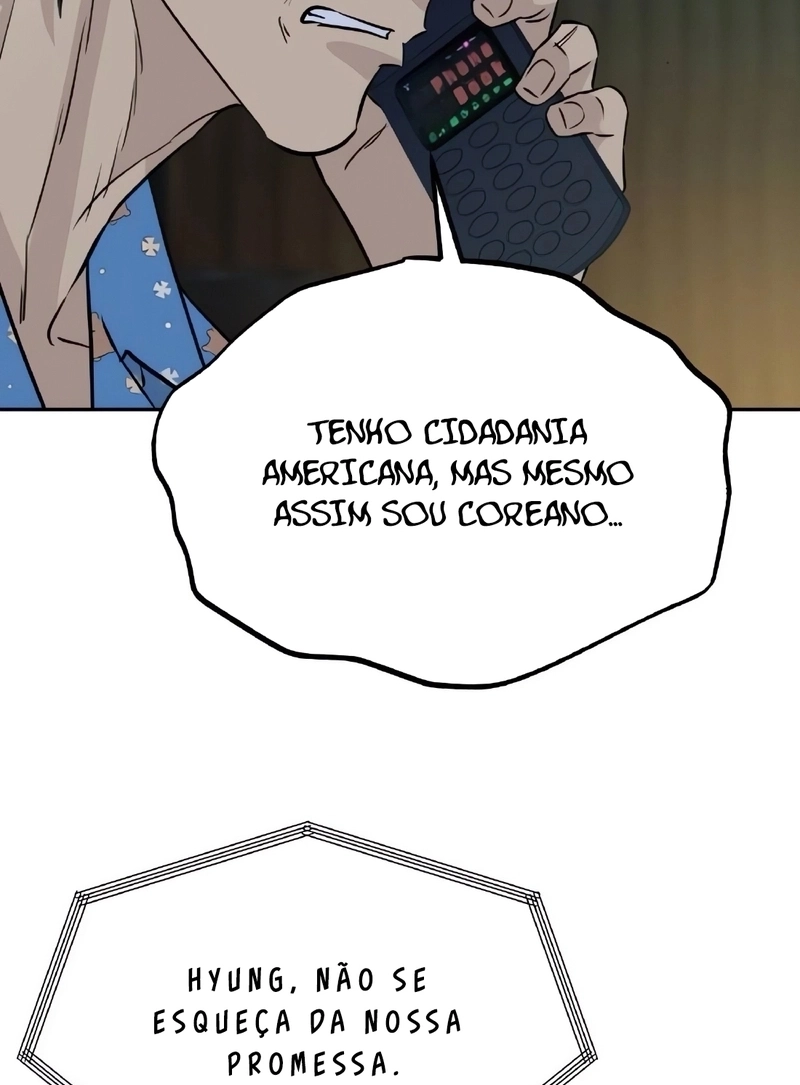 Read Genius Grandson of the Loan Shark King PT Manga Online