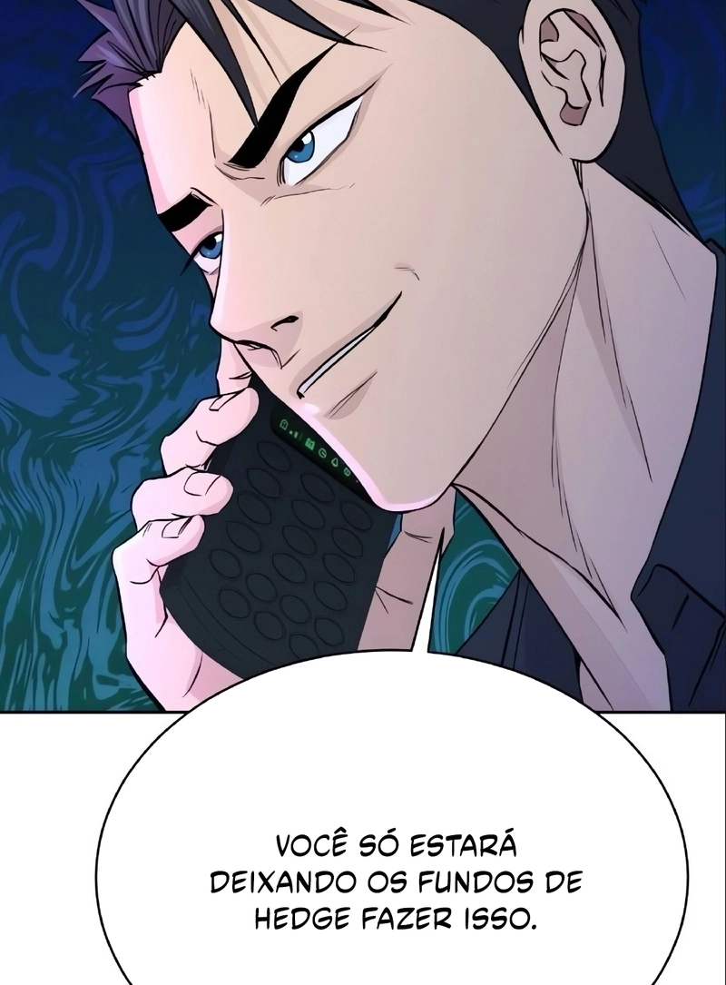 Read Genius Grandson of the Loan Shark King PT Manga Online