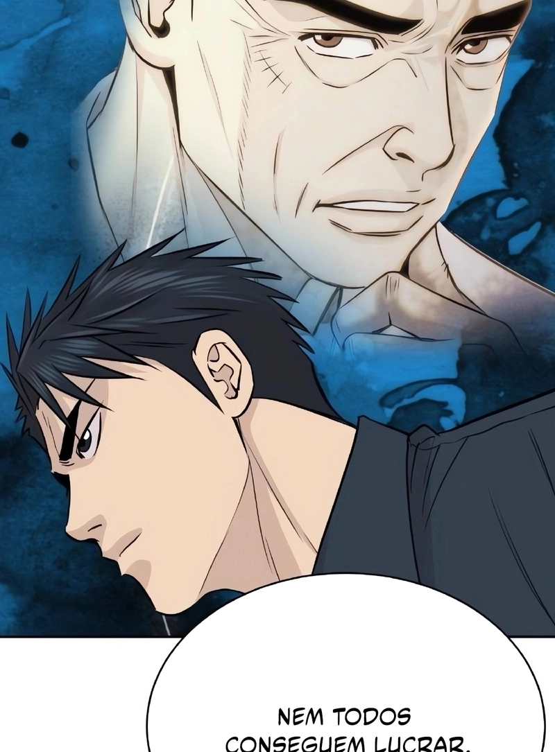 Read Genius Grandson of the Loan Shark King PT Manga Online