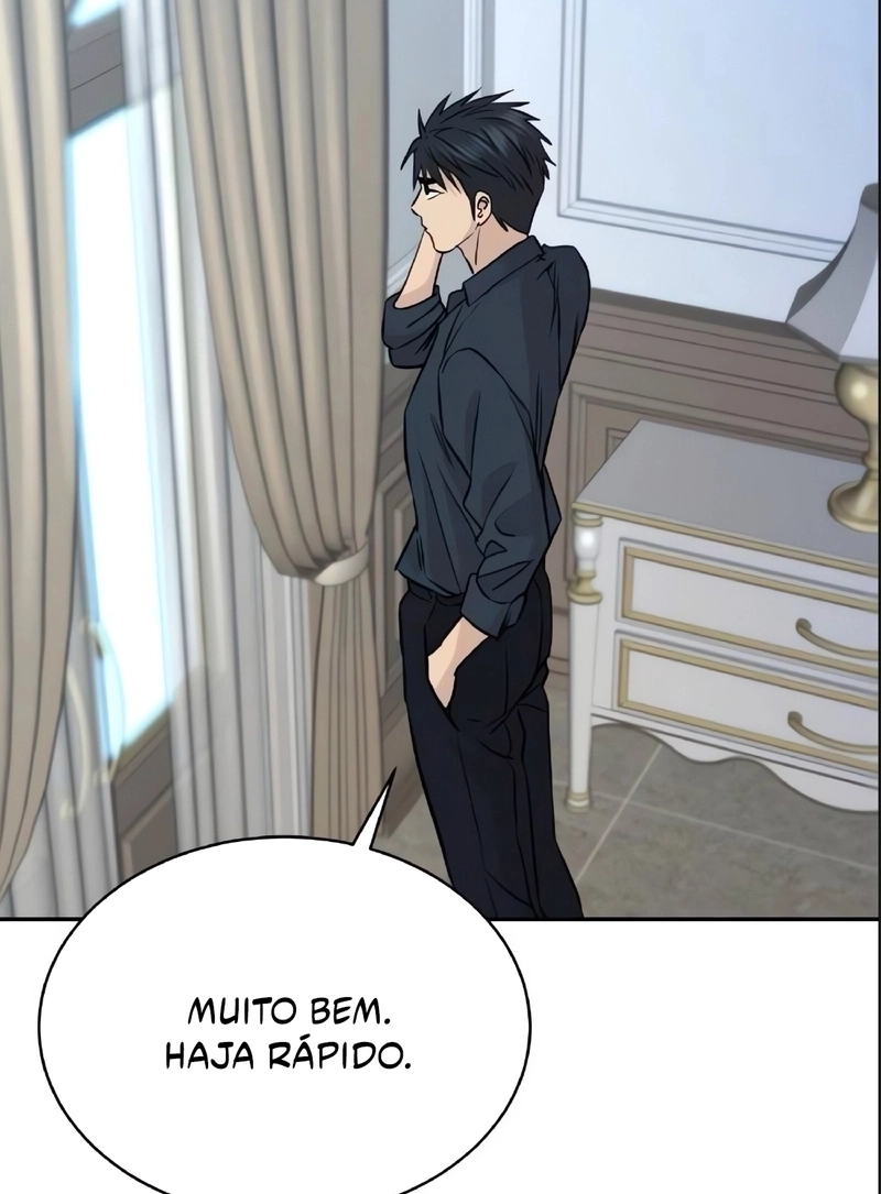 Read Genius Grandson of the Loan Shark King PT Manga Online