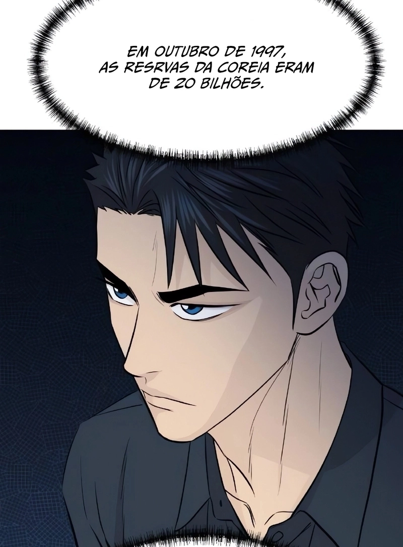Read Genius Grandson of the Loan Shark King PT Manga Online