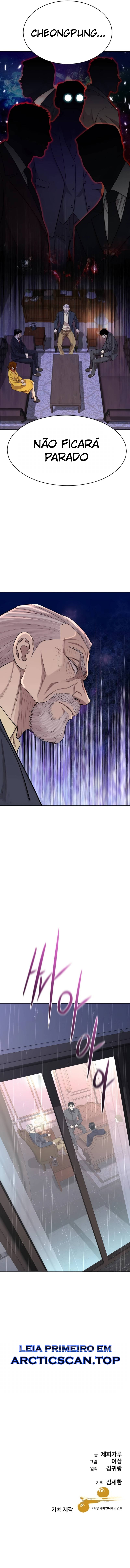 Read Genius Grandson of the Loan Shark King PT Manga Online