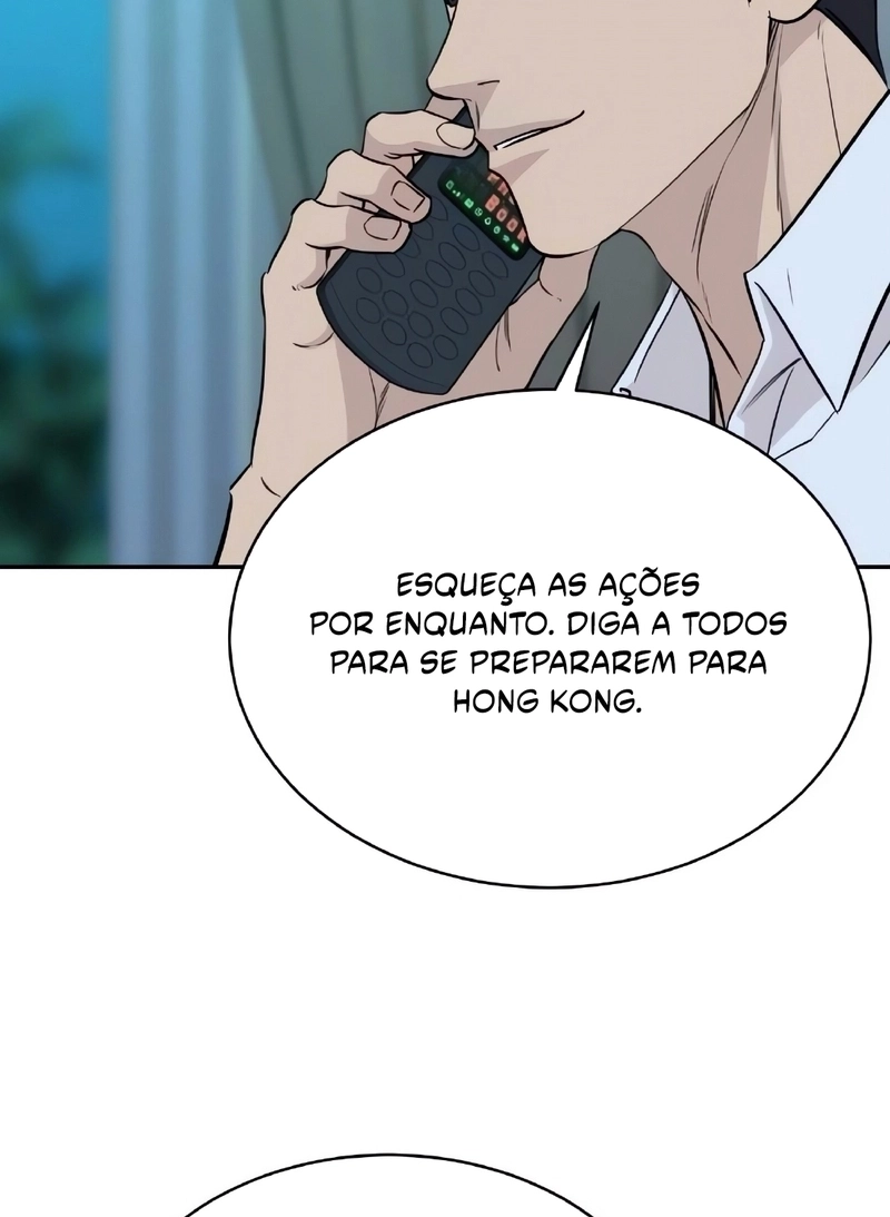 Read Genius Grandson of the Loan Shark King PT Manga Online