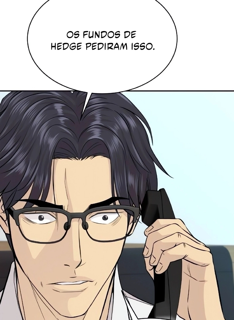 Read Genius Grandson of the Loan Shark King PT Manga Online