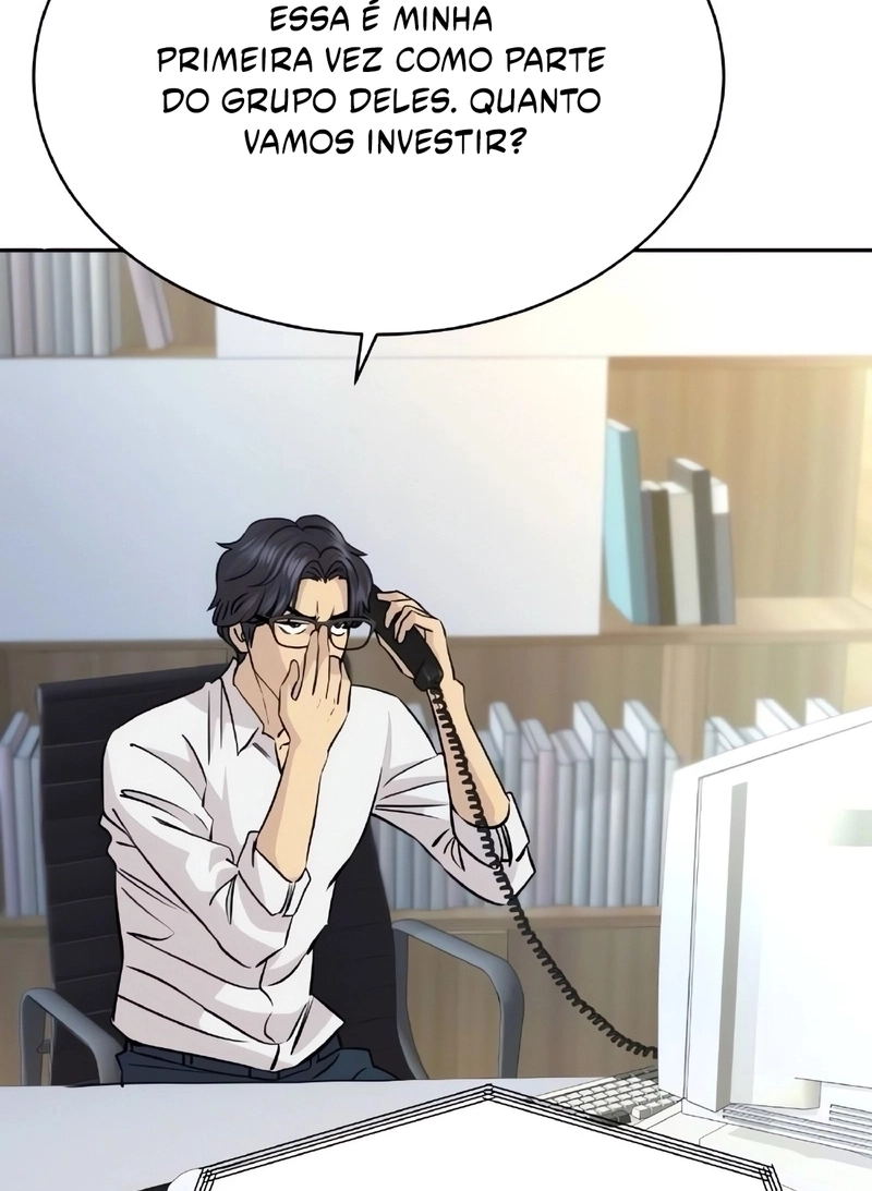 Read Genius Grandson of the Loan Shark King PT Manga Online