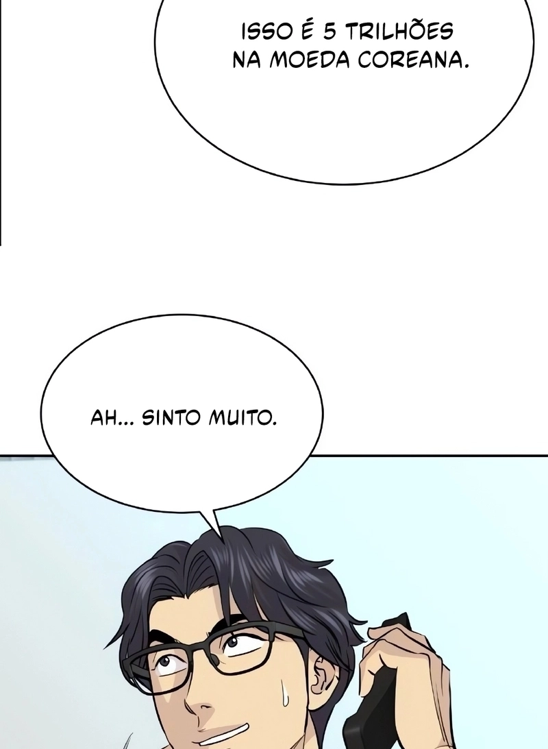 Read Genius Grandson of the Loan Shark King PT Manga Online