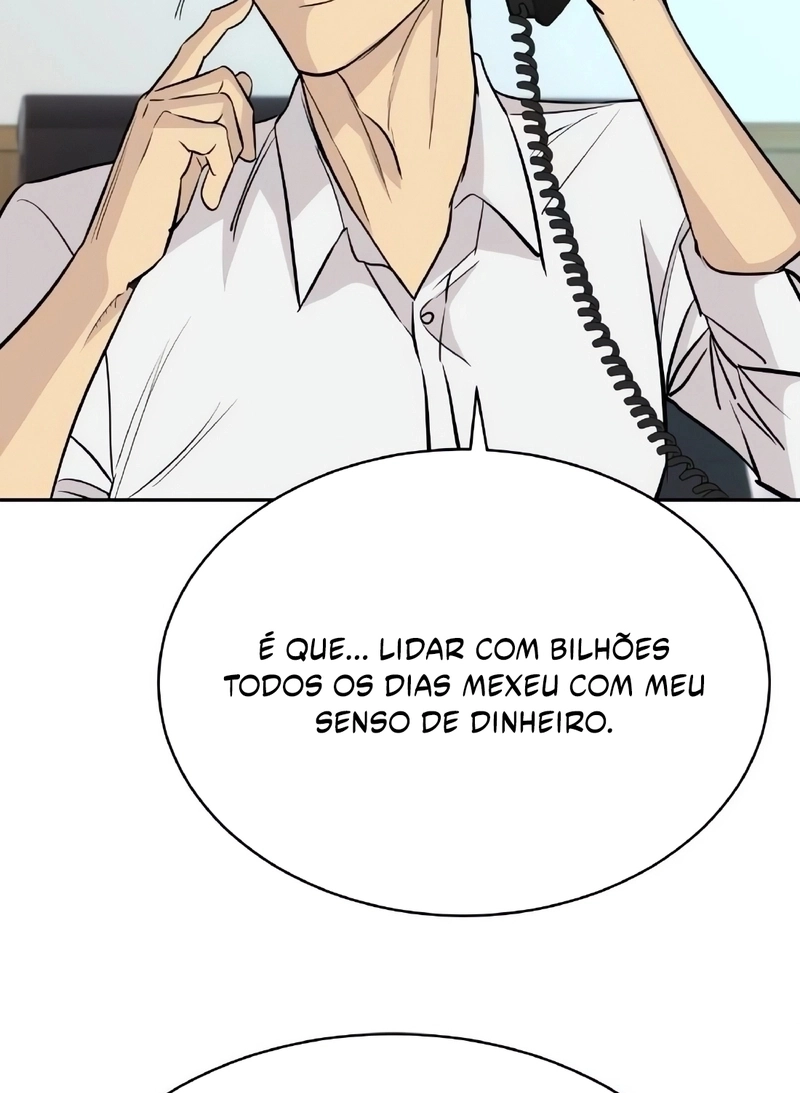 Read Genius Grandson of the Loan Shark King PT Manga Online