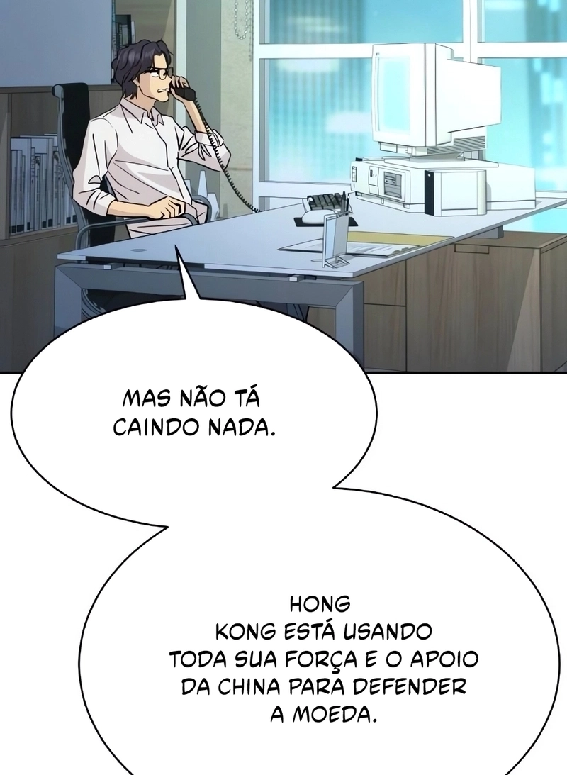 Read Genius Grandson of the Loan Shark King PT Manga Online