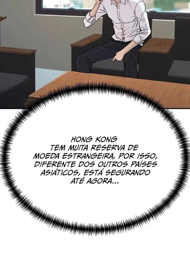 Read Genius Grandson of the Loan Shark King PT Manga Online