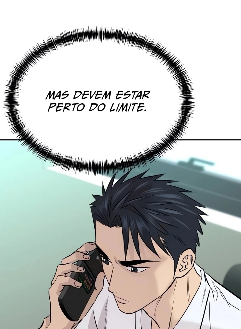 Read Genius Grandson of the Loan Shark King PT Manga Online