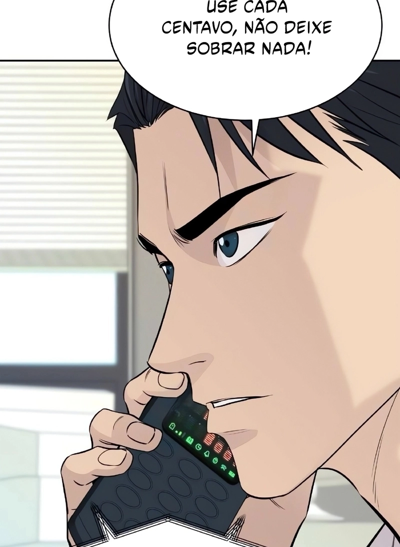 Read Genius Grandson of the Loan Shark King PT Manga Online