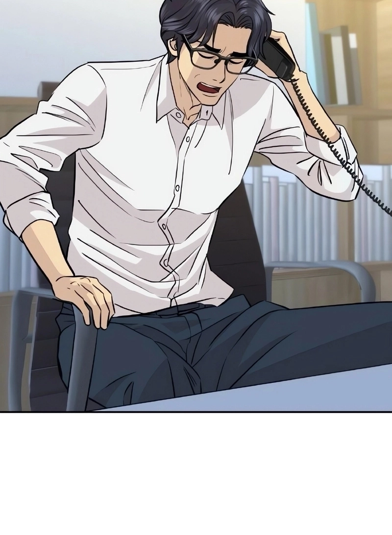 Read Genius Grandson of the Loan Shark King PT Manga Online