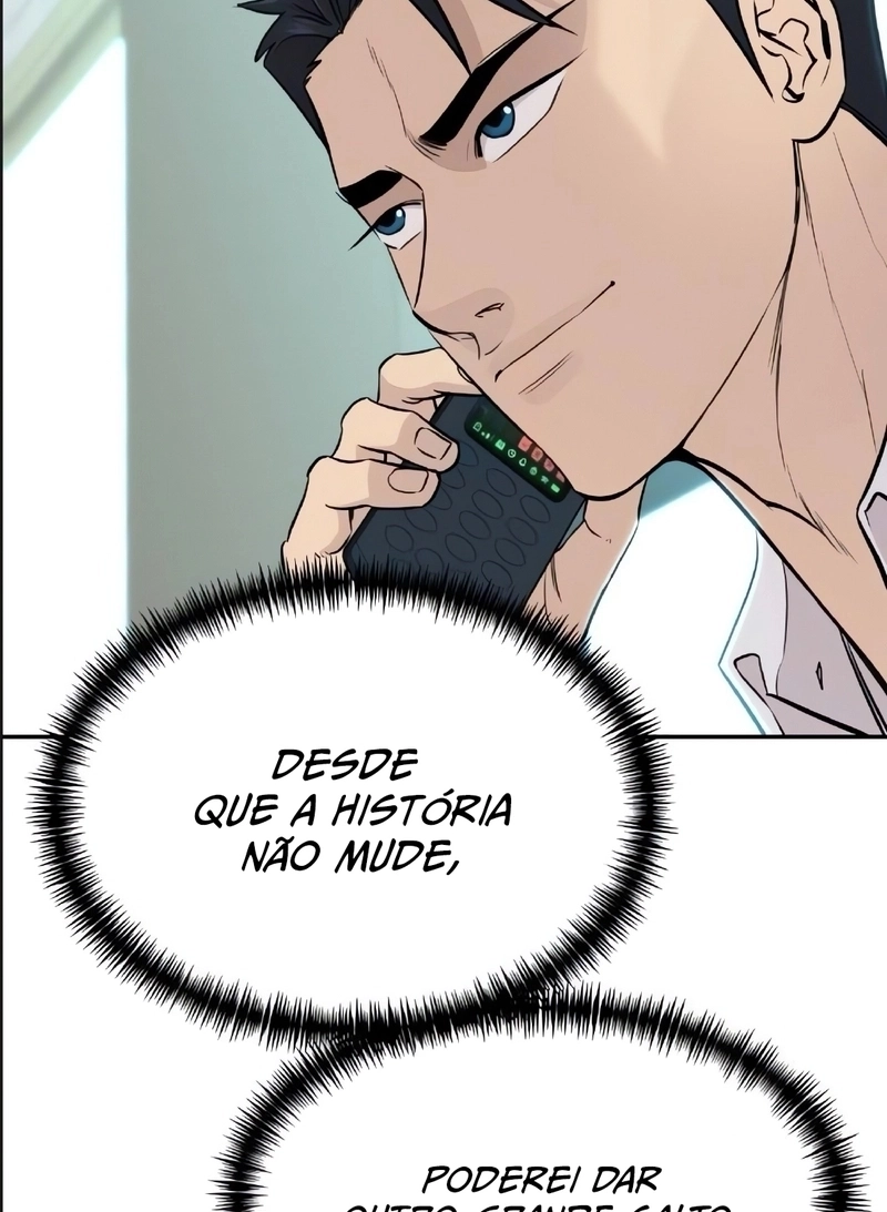 Read Genius Grandson of the Loan Shark King PT Manga Online