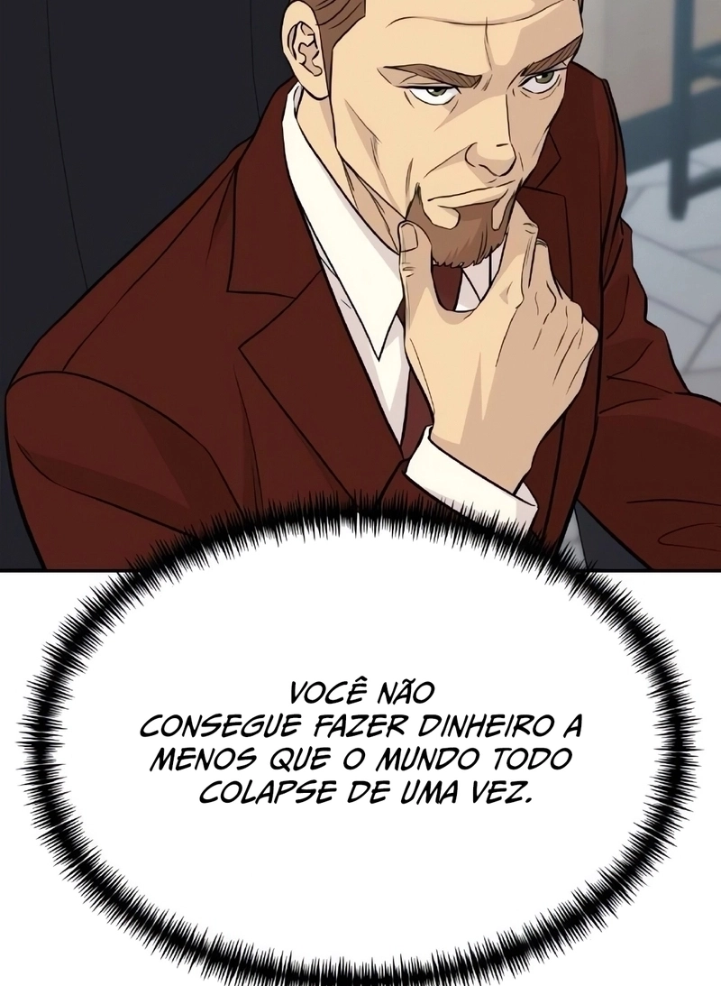 Read Genius Grandson of the Loan Shark King PT Manga Online