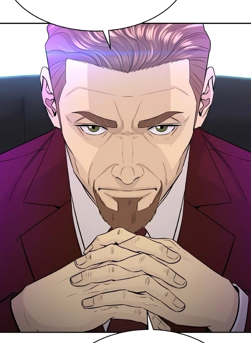 Read Genius Grandson of the Loan Shark King PT Manga Online