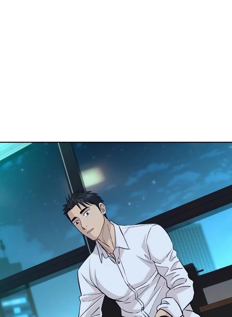 Read Genius Grandson of the Loan Shark King PT Manga Online