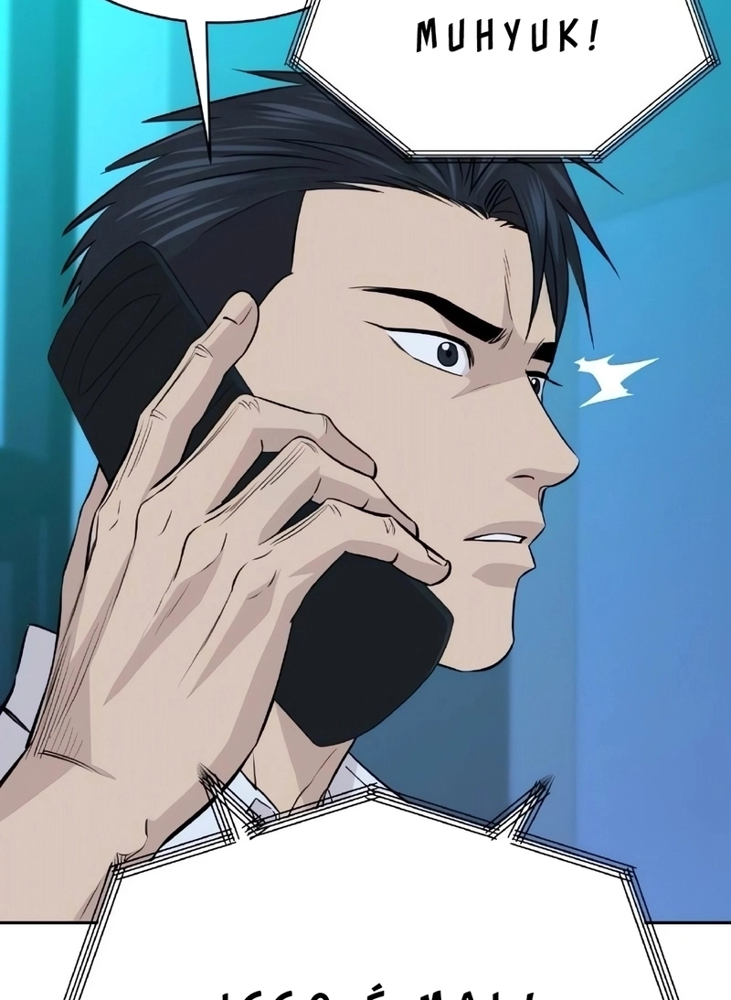 Read Genius Grandson of the Loan Shark King PT Manga Online