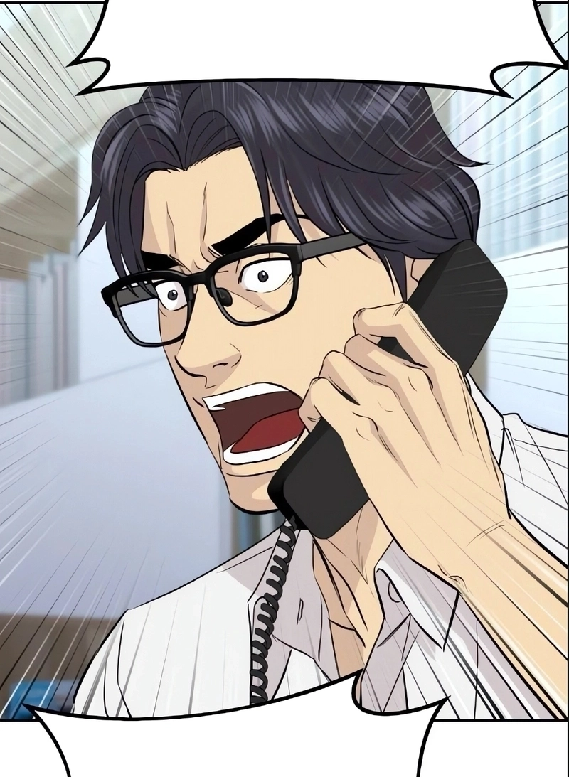 Read Genius Grandson of the Loan Shark King PT Manga Online