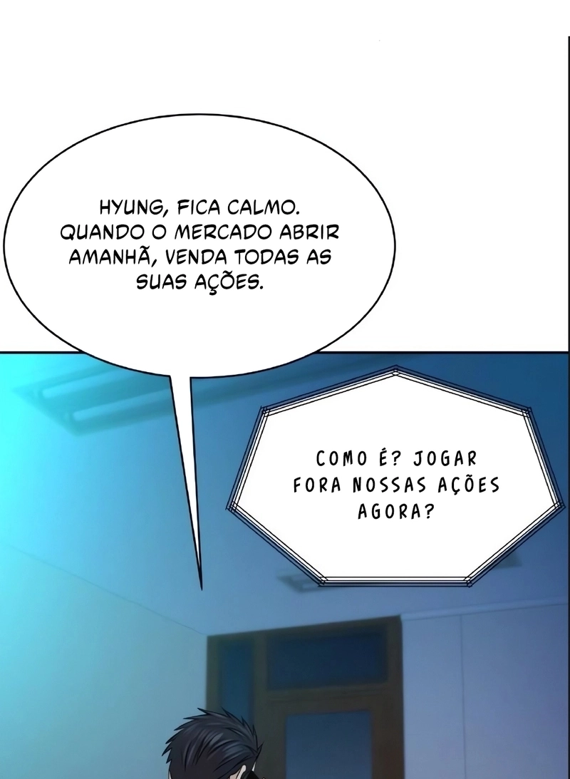 Read Genius Grandson of the Loan Shark King PT Manga Online
