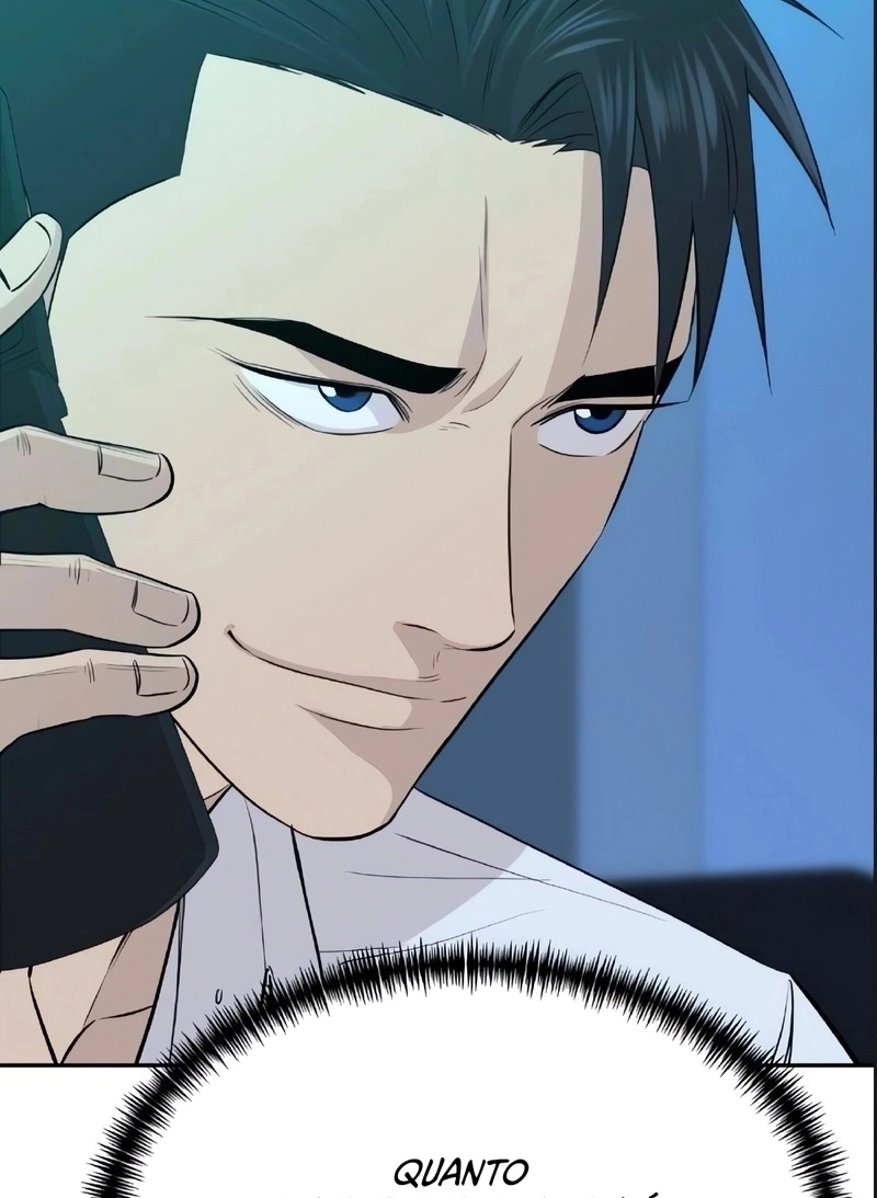Read Genius Grandson of the Loan Shark King PT Manga Online