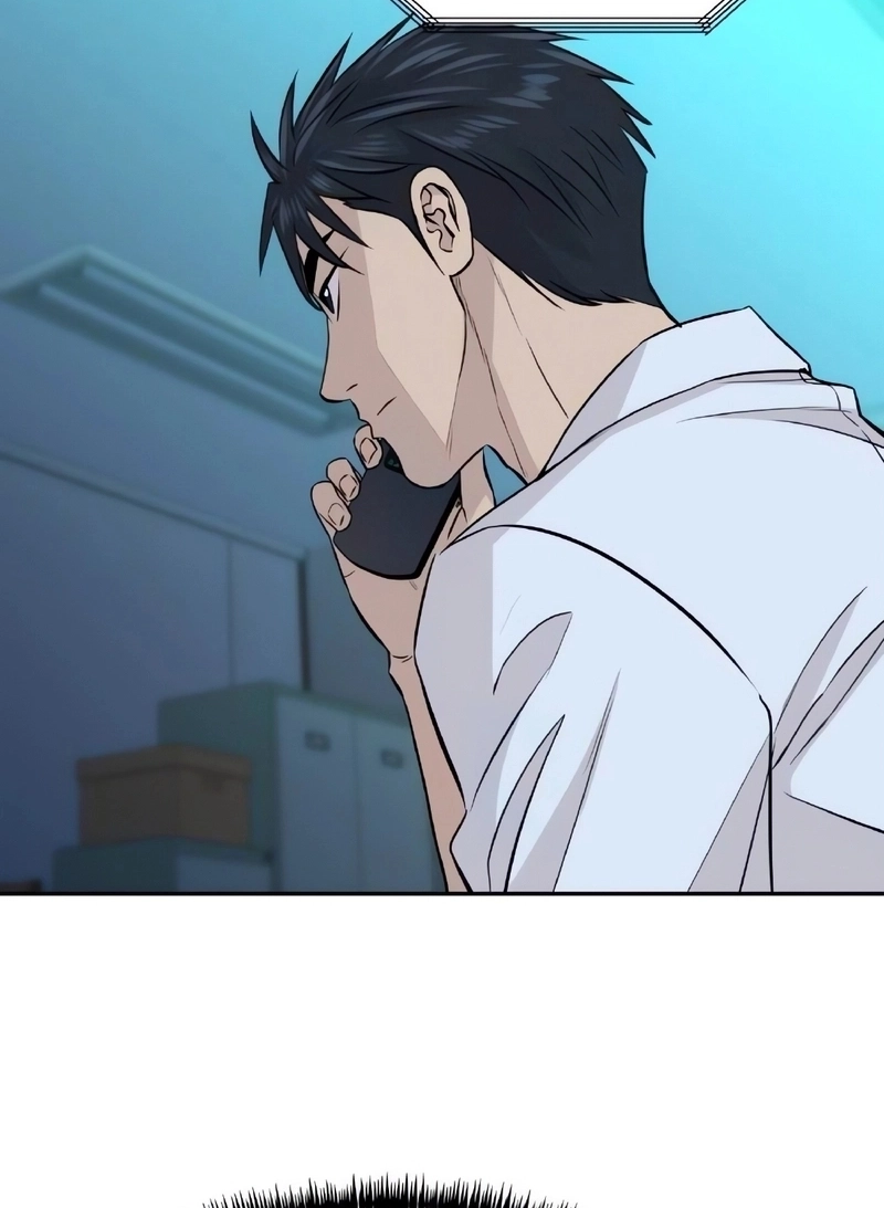 Read Genius Grandson of the Loan Shark King PT Manga Online
